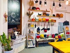 -猛犸手作·皮具·diy团建·礼品定制(新华路店)