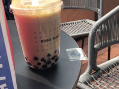 -喜茶(上海五角场万达店)
