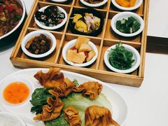 -新仙清汤牛腩(铜锣湾店)