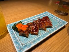 -三石铁板烧(紫竹桥店)