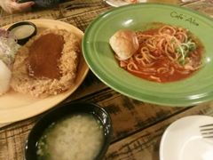 -Cafe Alice咖啡爱丽丝(奥城店)