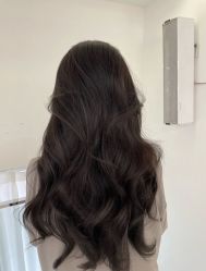 -丽时 Hair Salon