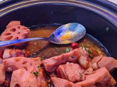 -荣誉国宴楼(美食城店)