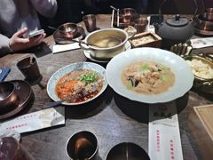 -魁盛居百年鲁菜馆(县西巷店)