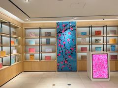 -新世界百货(明洞总店)