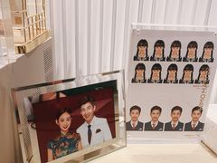 -海马体照相馆(环贸iapm大师爱情店)