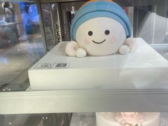 -CAKE BOSS 蛋糕老板(西单君太百货店)