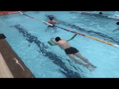 -DBSWIM深呼吸国际游泳培训(建国宾馆店)