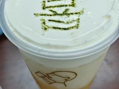 -喜茶(北京五棵松华熙店)