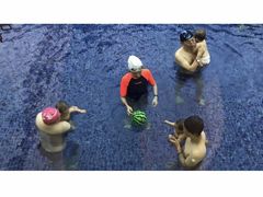 -酷游亲子游泳中心
