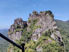 -七仙岭温泉国家森林公园