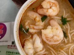 -翠华餐厅(香港国际机场店)