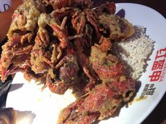 -红盔甲·小龙虾(天钥桥店)