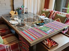 -慢丽江·云南野生菌土鸡锅(付家庄店)