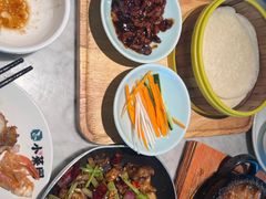 -小菜园新徽菜(无锡宜家荟聚中心店)