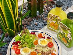 -西语·炭烧牛排(卓越中寰店)