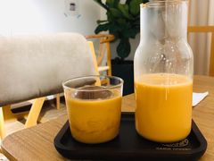 -Oasis coffee燕谷咖啡(公信店)