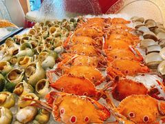-西安高新希尔顿酒店·咖啡露台西餐厅