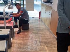 -优足匠·修脚.采耳.按摩(双成店)