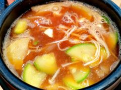 -小木屋拌饭(西安华阳城店)
