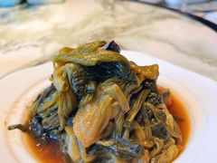 宁波烤菜-姚江春中餐厅·太平洋大酒店