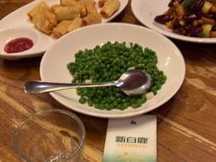 -新白鹿餐厅(龙游路总店·杭帮菜名店)