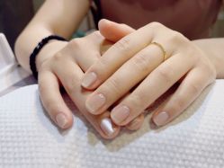-桃色美甲沙龙