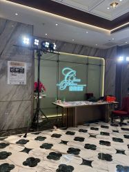 -稻香酒家-宴会厅·BB宴·年会·喜宴(天河领展店)