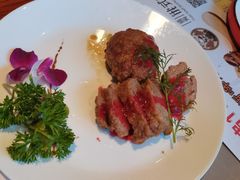 -通海俄式烧烤·俄罗斯大串(嵩山路店)