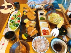 -胜博殿日式炸猪排(西红门店)