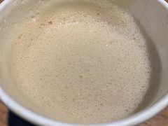 卡布奇诺-瑞幸咖啡(中原万达店)