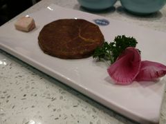 -韩时烤肉(丰科万达广场店)
