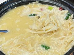 -正阁餐饮(黑金冠公园店)