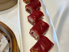 -春满园·早茶·粤菜·宴会(前海店)