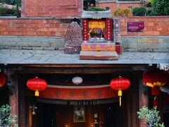 -晋江五店市传统文化旅游区