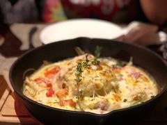 -小火花·干式熟成牛排馆Spark SteakHouse(剑桥郡店)