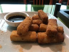 红糖糍粑-辛香汇(飞洲店)