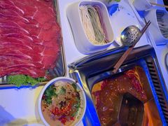 -串一火锅(赛格国际购物中心店)