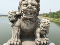 -卢沟桥文化旅游区