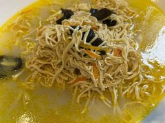 -陈记菜馆·非遗淮扬菜(东关街教场店)