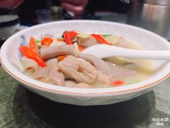 -东安鸡馆(蔡锷南路店)