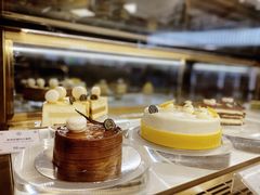 香草焦糖烤布蕾-PAUL LAFAYET 法式甜品(深圳湾万象城店)
