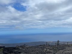 -夏威夷火山国家公园