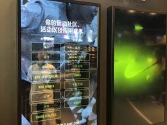 -NIKE品牌体验店(金源新燕莎店)