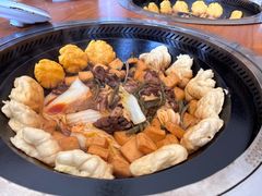 -缘福乡村铁锅炖民宿(八达岭店)