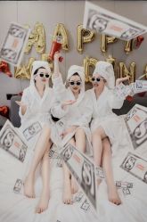 -喜喜婚纱HAPPINESS STUDIO奢定馆(海淀体验馆)