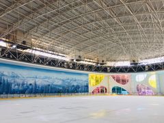 -世界之窗阿尔卑斯冰雪世界