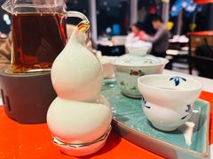 -馋遇江南·精致湖景雅宴(东方之门店)