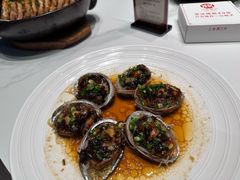 -万荣烤鸭店·北京菜(天坛店)