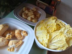 -天都火锅酒楼(虹梅南路店)